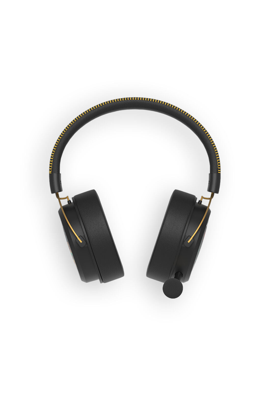 BLOODY - Bloody MR595 Renegade Midnight Multi Mode Wireless Stereo Gaming Headset - renegade-midnight