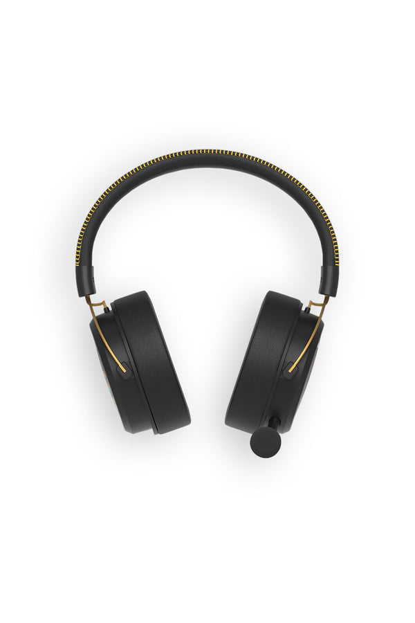BLOODY - Bloody MR595 Renegade Midnight Multi Mode Wireless Stereo Gaming Headset - renegade-midnight