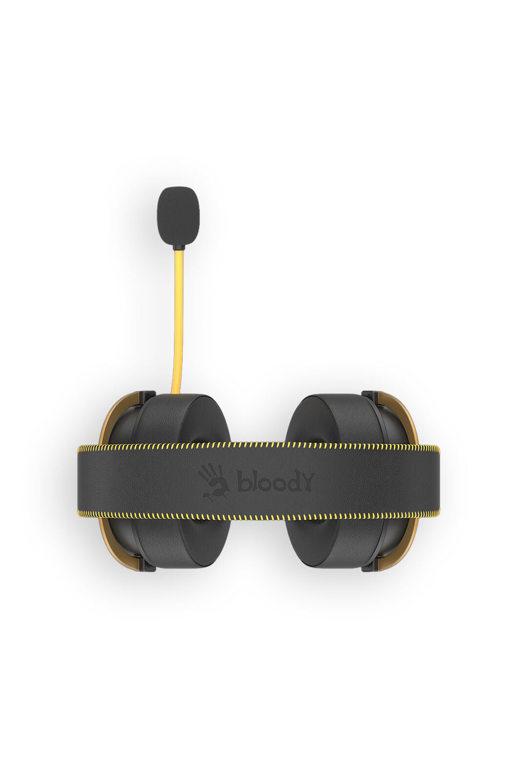 BLOODY - Bloody MR595 Renegade Midnight Multi Mode Wireless Stereo Gaming Headset - renegade-midnight