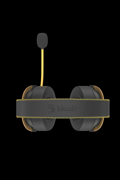 BLOODY - MR595 BT Multi Mode Headset - renegade-midnight