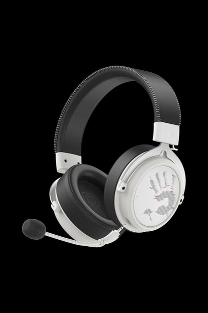 BLOODY - MR950 Multi-Mode W&W Headset - sports-white