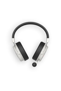 BLOODY - Bloody MR590 Sports White Multi Mode Wireless ENC Gaming Headset - sports-white