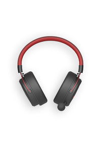 BLOODY - Bloody MR590 Sports Red Multi Mode Wireless ENC Gaming Headset - sports-red