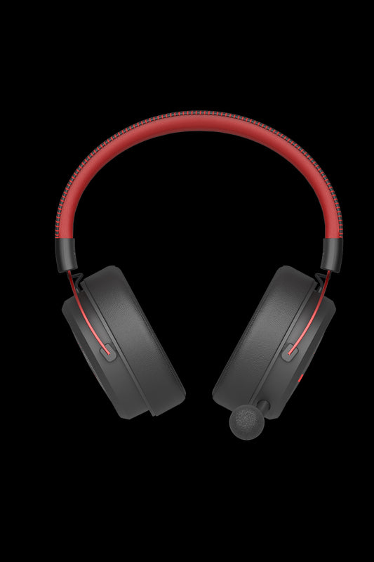 BLOODY - MR950 Multi-Mode W&W Headset - sports-red