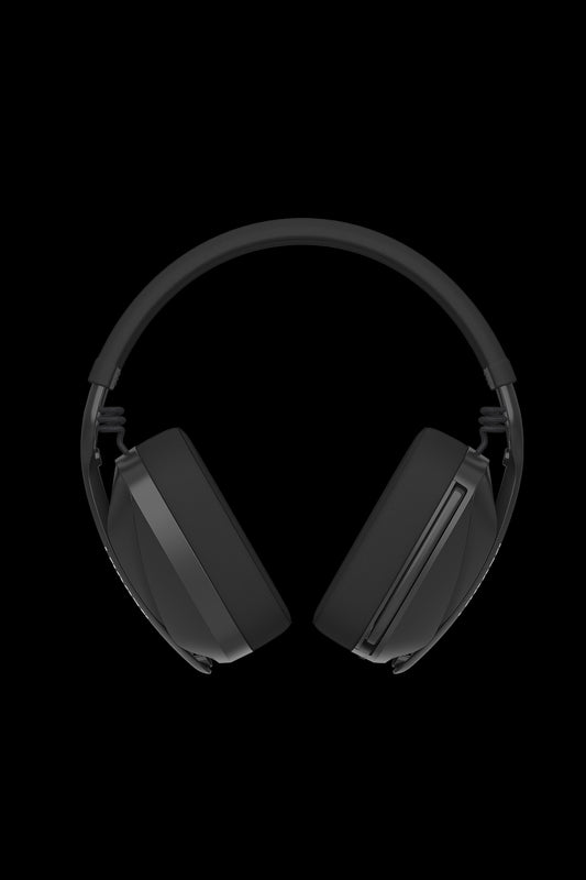 BLOODY - GR280 All-in-1 W&W Headset - sports-black