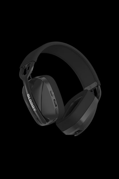 BLOODY - GR280 All-in-1 W&W Headset - sports-black