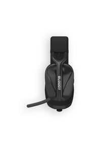 BLOODY - Bloody GR280 Sports Black All-in-One Wireless & Wired Gaming Headset - sports-black