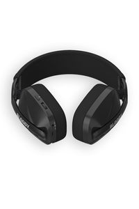 BLOODY - Bloody GR280 Sports Black All-in-One Wireless & Wired Gaming Headset - sports-black