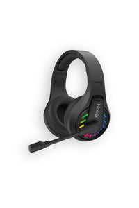 BLOODY - GR230 All-in-1Wireless Headset - black