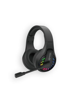 BLOODY - GR230 All-in-1Wireless Headset - black