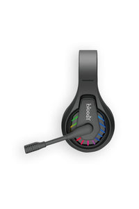 BLOODY - GR230 All-in-1Wireless Headset - black