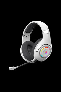 BLOODY - GR270 All-in-1Wireless Headset - white