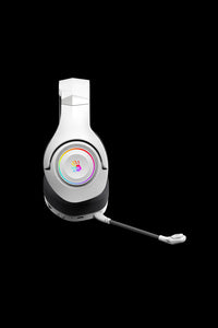 BLOODY - GR270 All-in-1Wireless Headset - white