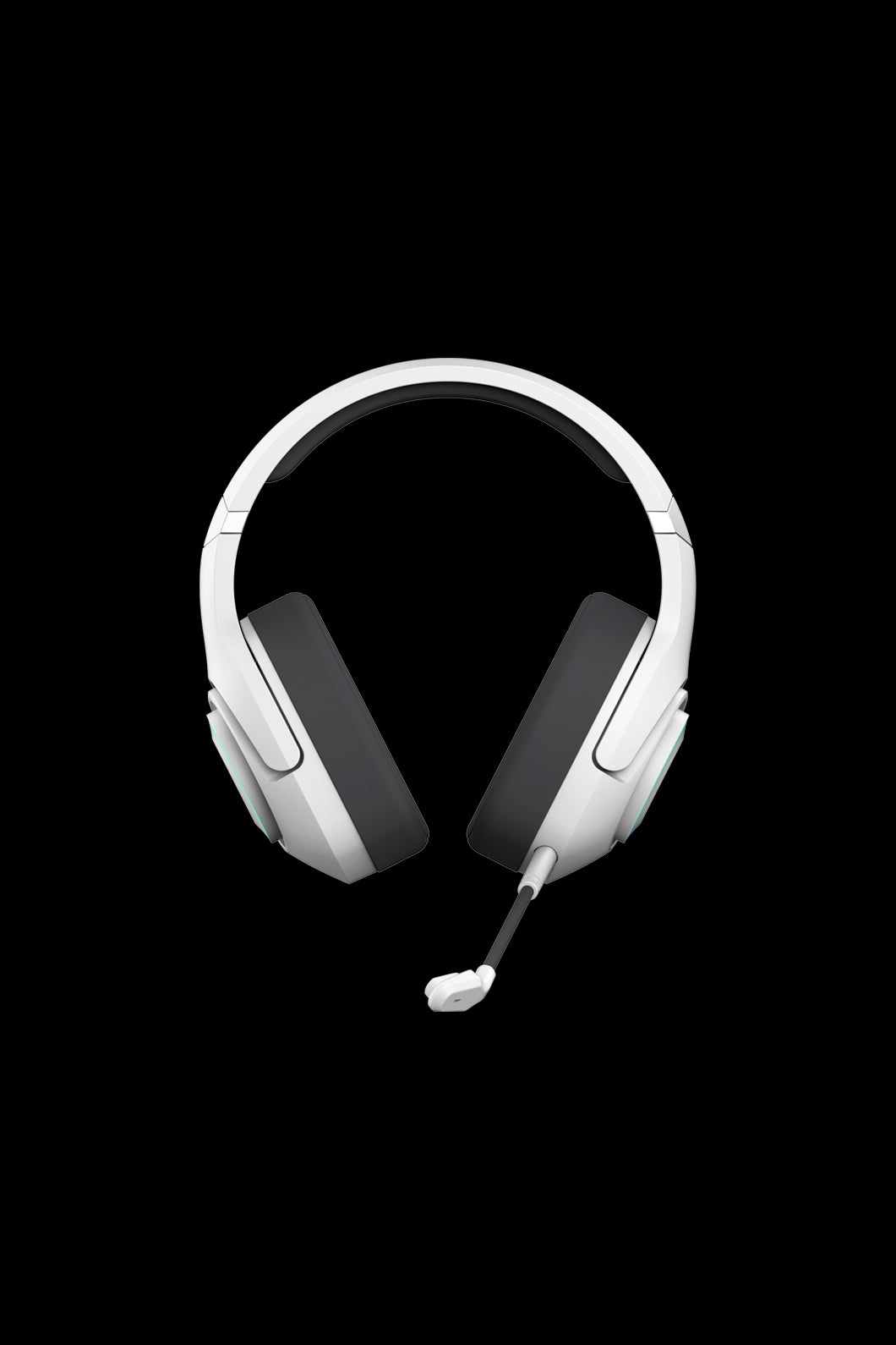 BLOODY - GR270 All-in-1Wireless Headset - white