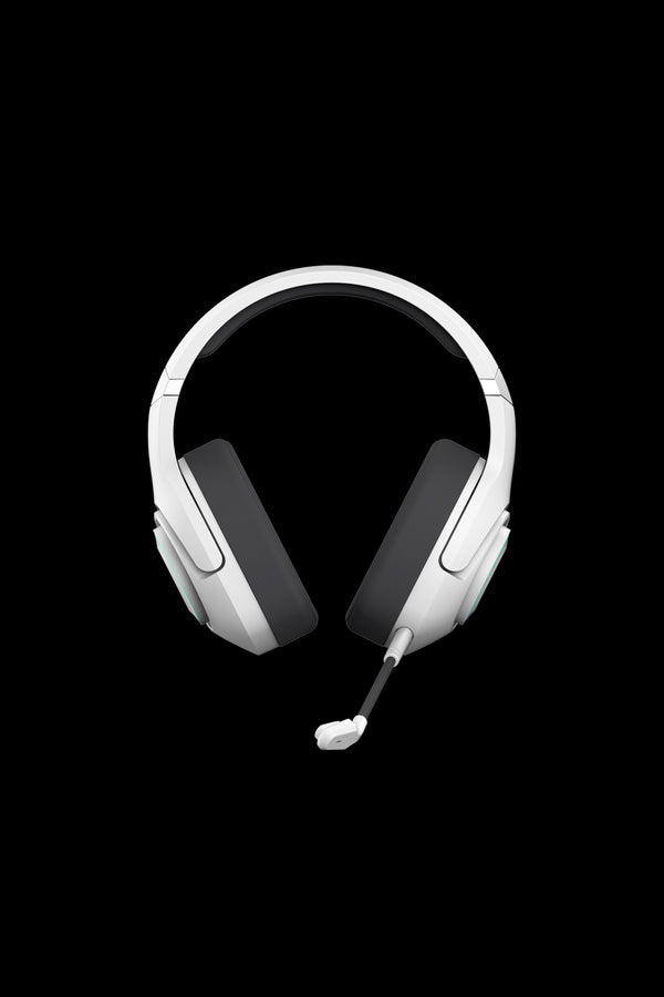 BLOODY - GR270 All-in-1Wireless Headset - white