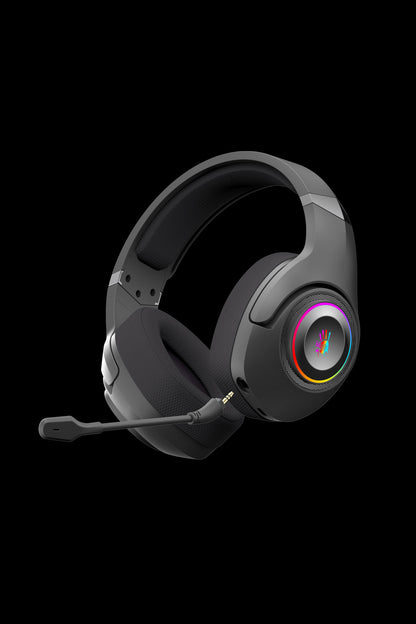 BLOODY - GR270 All-in-1Wireless Headset - black