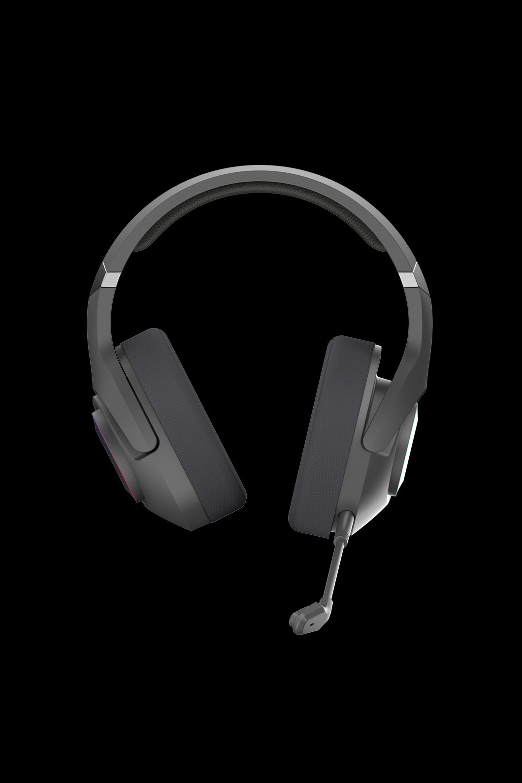 BLOODY - GR270 All-in-1Wireless Headset - black