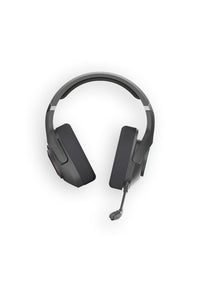 BLOODY - Bloody GR270 Black All-in-One Wireless RGB Gaming Headset - black