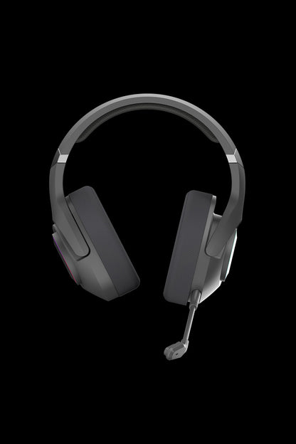BLOODY - GR270 All-in-1Wireless Headset - black