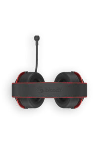 BLOODY - M590i Gaming USB Headphone - sports-red