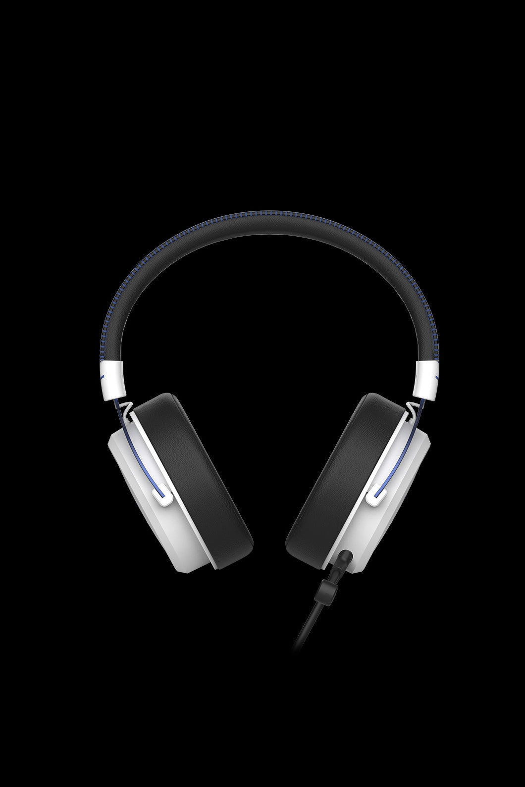 BLOODY - M590i Gaming USB Headphone - sports-navy