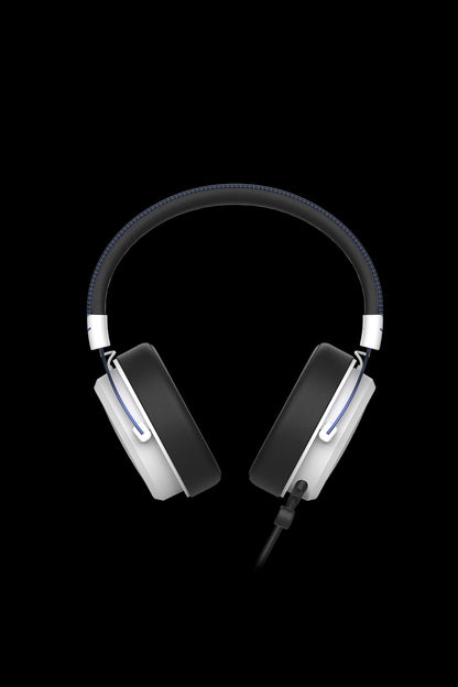 BLOODY - M590i Gaming USB Headphone - sports-navy