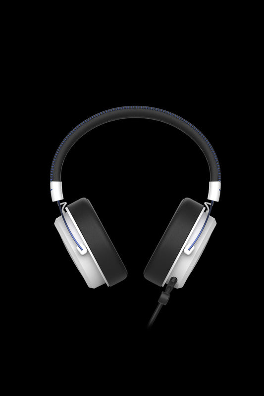 BLOODY - M590i Gaming USB Headphone - sports-navy