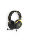 BLOODY - Bloody M590i Sports Lime USB Wired 7.1 Surround Gaming Headphone - sports-lime