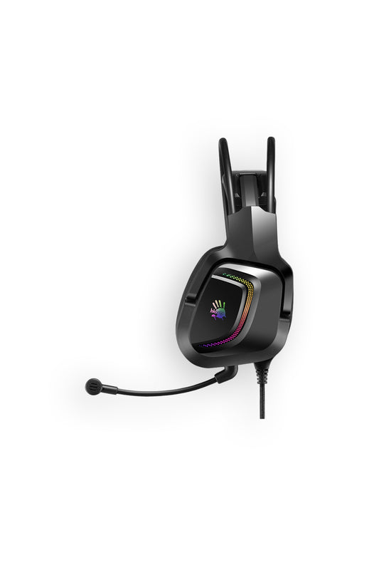 BLOODY - G575 Virtual 7.1 SS Headset - black