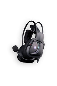 BLOODY - G575 Virtual 7.1 SS Headset - black