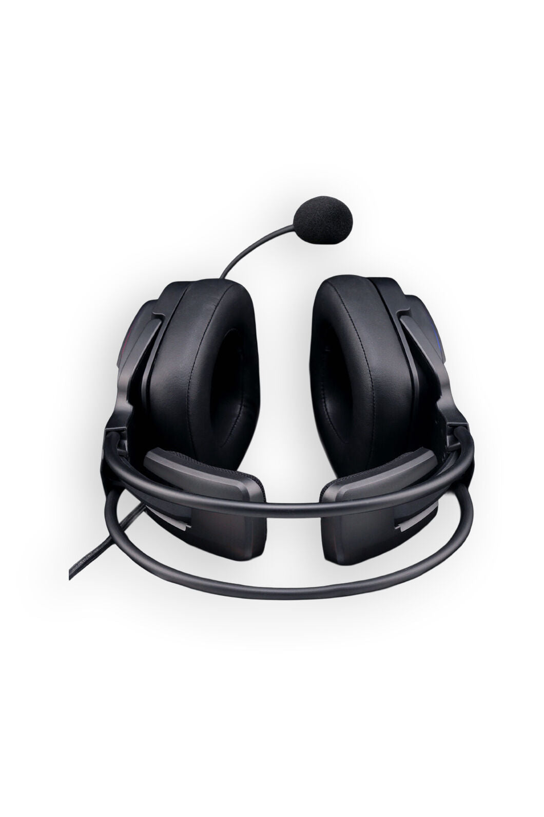 BLOODY - G575 Virtual 7.1 SS Headset - black