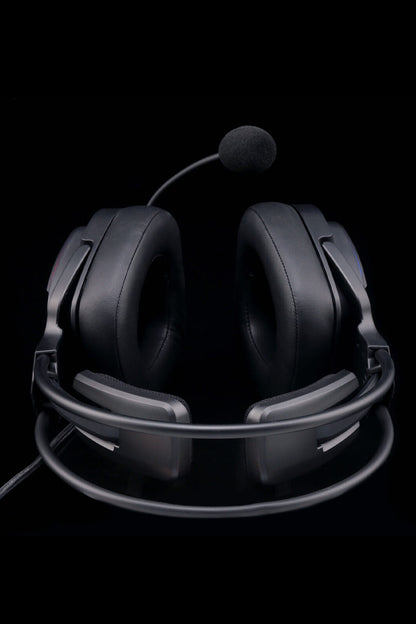 BLOODY - G575 Virtual 7.1 SS Headset - black
