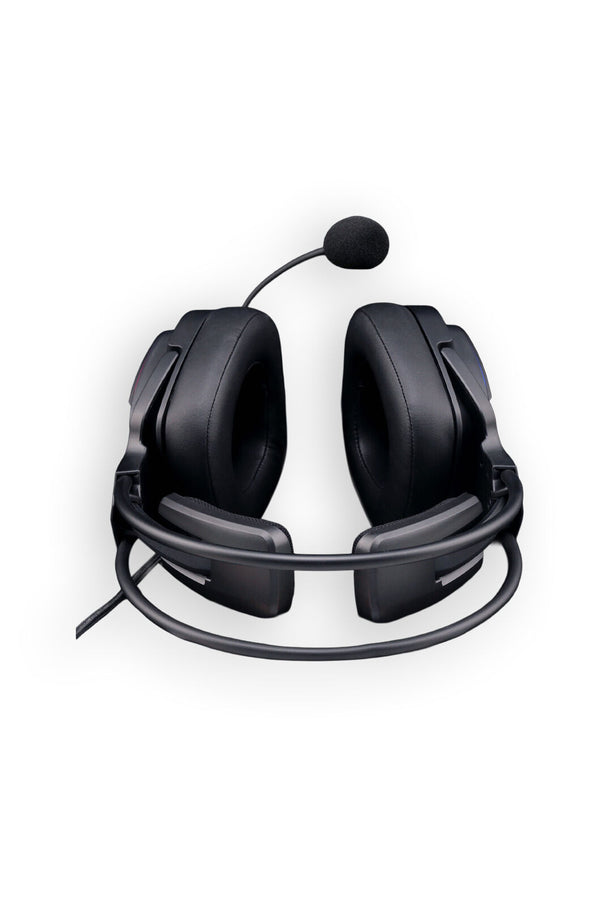 BLOODY - G575 Virtual 7.1 SS Headset - black