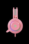 BLOODY - G521Virtual 7.1 SS Headset - pink