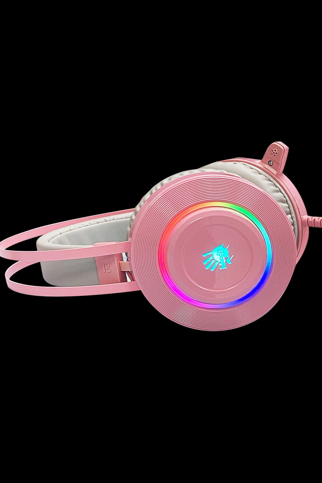 BLOODY - G521Virtual 7.1 SS Headset - pink