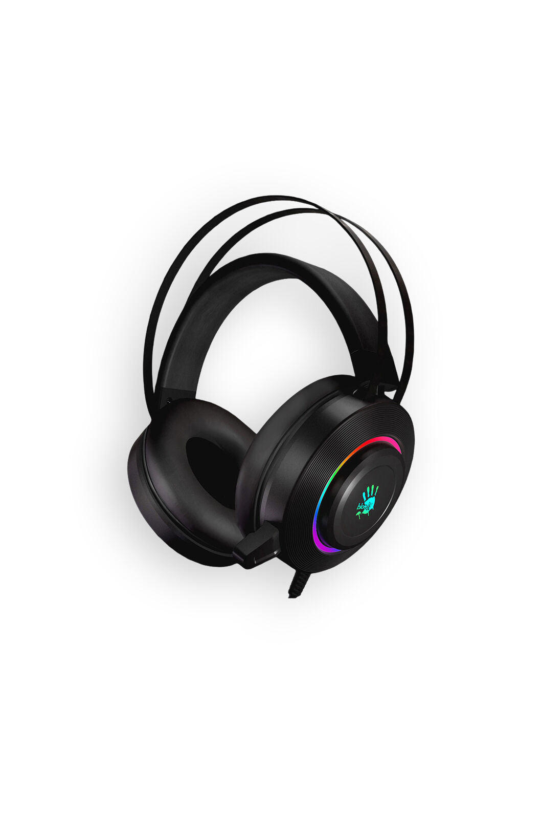BLOODY - G521Virtual 7.1 SS Headset - black