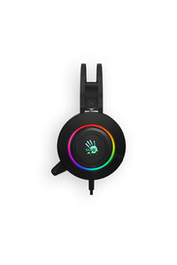 BLOODY - G521Virtual 7.1 SS Headset - black