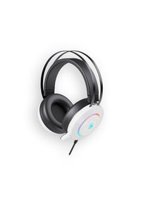 BLOODY - G521Virtual 7.1 SS Headset - white