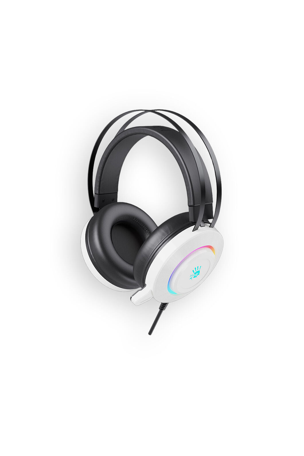 BLOODY - G521Virtual 7.1 SS Headset - white