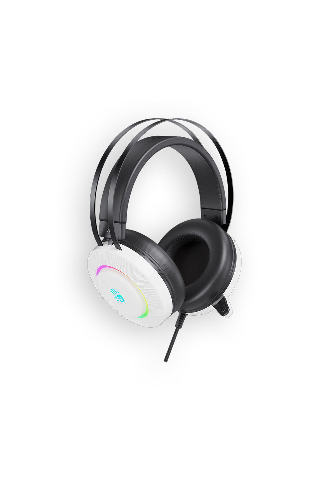 BLOODY - G521Virtual 7.1 SS Headset - white