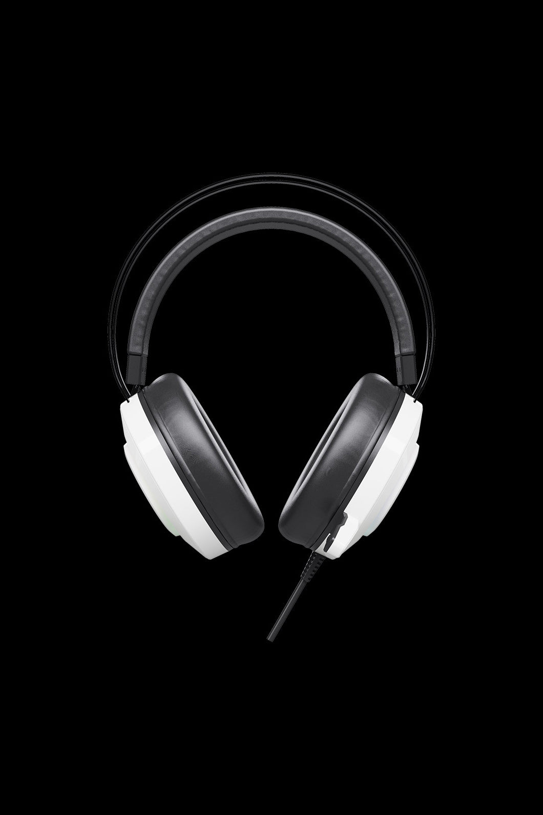 BLOODY - G521Virtual 7.1 SS Headset - white