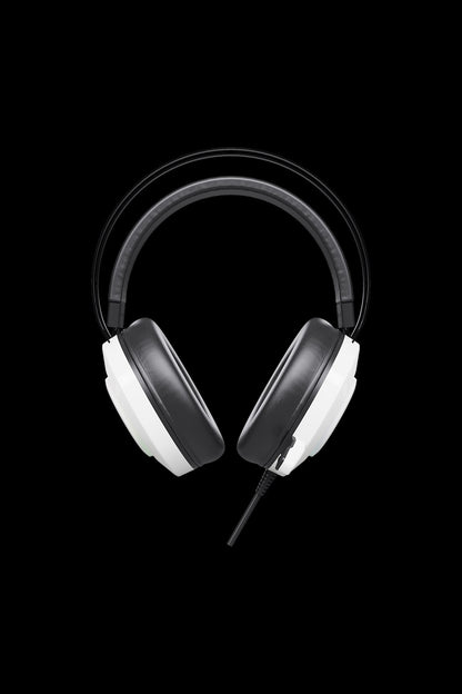 BLOODY - G521Virtual 7.1 SS Headset - white