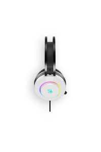 BLOODY - G521Virtual 7.1 SS Headset - white