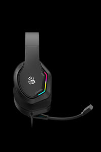 BLOODY - G260PNeon 3.5mm Headphones - black