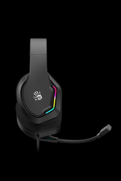 BLOODY - G260PNeon 3.5mm Headphones - black