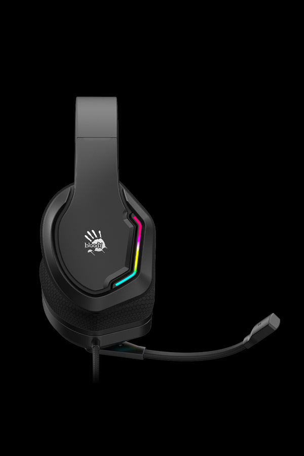 BLOODY - G260PNeon 3.5mm Headphones - black