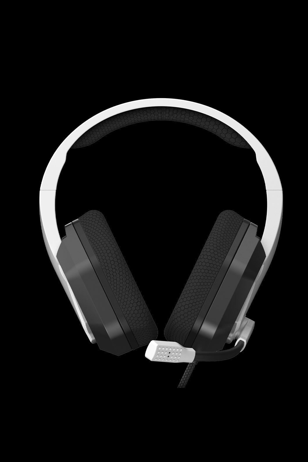 BLOODY - G260PNeon 3.5mm Headphones - white