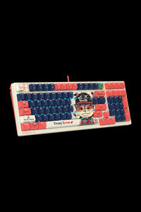 BLOODY - AT98 Optical Switch Mech KB - proxy-boom