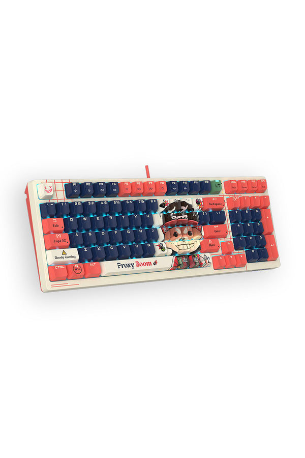 BLOODY - AT98 Optical Switch Mech KB - proxy-boom