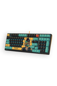 BLOODY - AT98 Optical Switch Mech KB - renegade